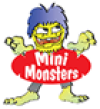 MinI Monsters